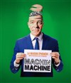 Machin machine - AfterWork Théâtre