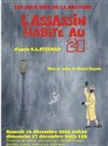 L'Assassin habite au 21 - Théâtre Blanche de Castille