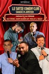 Satie Comedy Club - Halle à Grains