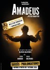 Amadeus - Théâtre Marigny - Salle Marigny