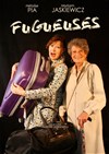 Affiche de Fugueuses