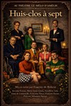 Huis-clos à Sept - Théâtre Le Mélo D'Amélie