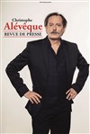 Christophe Alévêque dans Revue de presse - L'espace V.O