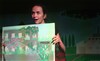 Affiche de Tistou les pouces verts