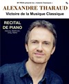 Alexandre Tharaud : Récital de Piano - Eglise Saint Jean Baptiste
