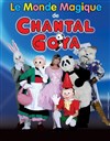 Le monde magique de Chantal Goya - Pavillon Baltard