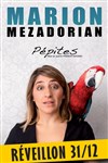 Marion Mezadorian dans Pépites - Le Paris - salle 3