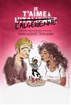 Je t'aime a l'italienne - L'Antidote