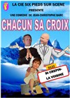 Chacun sa croix - Le Triskell