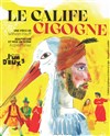 Affiche de Le Calife Cigogne