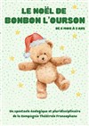 Affiche de Le Noël de Bonbon l'Ourson