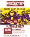 Affiche de Le Procès d'une vie