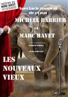 Les nouveaux vieux - Théâtre du Nord Ouest