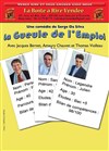 La Gueule de l'Emploi - Tour d'Arundel
