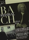 Bach - Église Saint-Louis