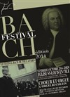 Bach - Eglise Saint Louis en l'Île