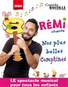 Rémi - Nos plus belles comptines - Comédie Bastille