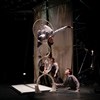Machine de cirque - Théâtre des Louvrais