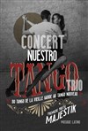Nuestro Tango Trio & Majestik - Le Chatbaret