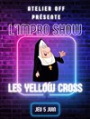 Les Yellow Cross - Café de Paris