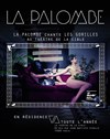 Cabaret La Palombe - La Cible
