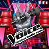 The Voice - Studio du Lendit