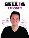 Sellig dans Episode 5 - Espace de L'huveaune
