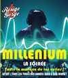 Millenium : La soirée - Rouge Gorge