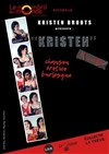Kristen & Oviette - Chanson érotico-burlesque - Théâtre le Nombril du monde