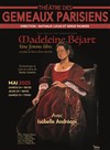 Madeleine Béjart, une femme libre - Théâtre des Gémeaux Parisiens