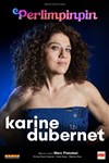 Karine Dubernet dans Perlimpinpin - Confidentiel Théâtre 