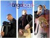Tangology : Nuevo Tango - Théâtre du Cyclope