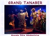 Grand Tanaber - Point Ephémère
