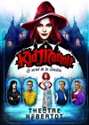Kid Manoir, le Secret de la Sorcière - Théâtre Hébertot