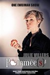 Julie Villers dans Pommée(s) - Théâtre Popul'air du Reinitas