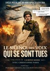 Le Silence des Voix qui se sont tues - Le Contrescarpe