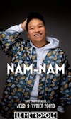 Nam-Nam - Le Métropole