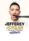 Jefferey Jordan dans Accord parfait - Le P'tit théâtre de Gaillard