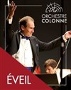 Eveil : Le grand orchestre - Salle Wagram