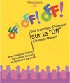 Off ! Off ! Off ! - Collège de la Salle 