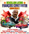 Francois Constantin project -" la fiesta salsera " - Le Baiser Salé