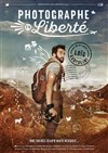 Loïc Bartolini dans Photographe en Liberté - Théâtre de Poche Graslin