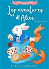 Les aventures d'Alice - Divine Comédie