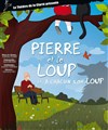 Pierre et le Loup, à chacun son loup - Théâtre de la Clarté