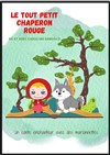 Le tout petit chaperon rouge - Théâtre Divadlo