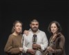 Mbeju : Un litoral de alto vuelo - La Boite à gants