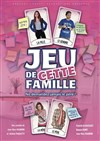 Jeu de cette famille - We welcome 