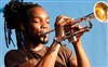 Josiah Woodson : Quintessentiel - Le Baiser Salé