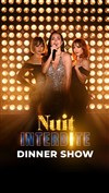 Nuit Interdite - Cabaret Lou Diprey