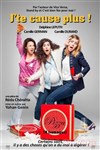 J'te cause plus ! - Les Arts dans l'R